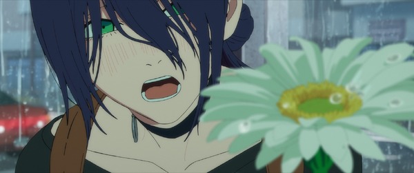 劇場版『チェンソーマン レゼ篇』レゼ場面カット