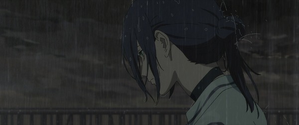 劇場版『チェンソーマン レゼ篇』レゼ場面カット