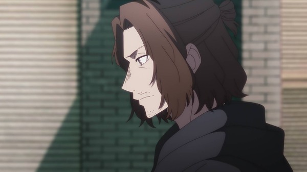 『【推しの子】』第三十三話（第3期第9話）「拝金と情熱」先行場面カット