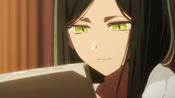 『【推しの子】』第三十三話（第3期第9話）「拝金と情熱」先行場面カット