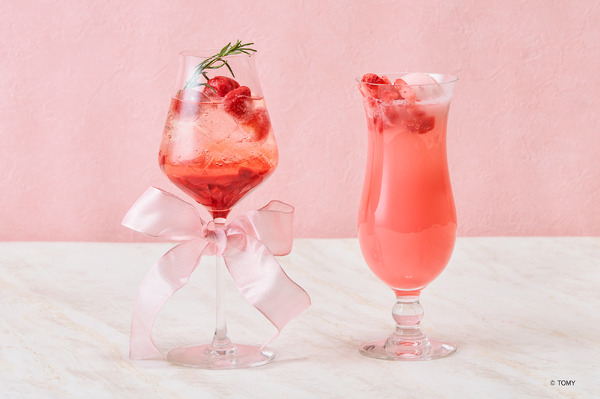 アフタヌーンティーメニュー