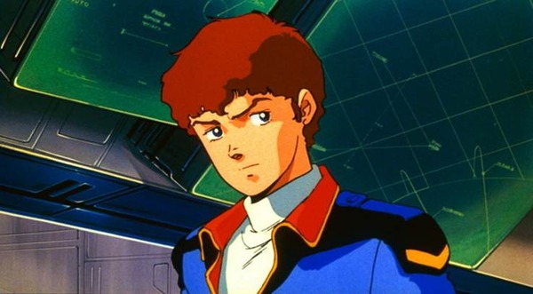 『機動戦士ガンダム 逆襲のシャア』