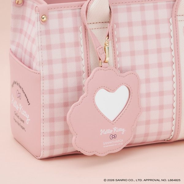 ハンドバッグ　24,200円