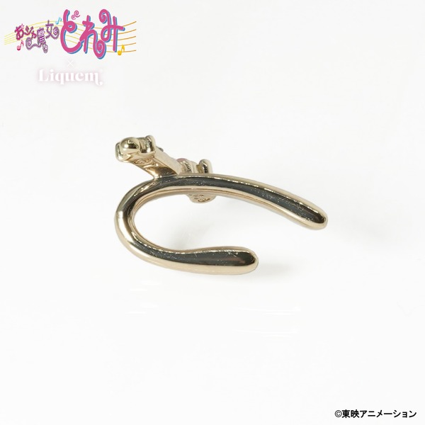 ペペルトポロンイヤカフ