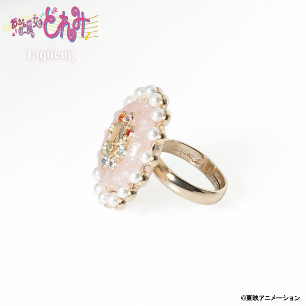 見習いタップリング