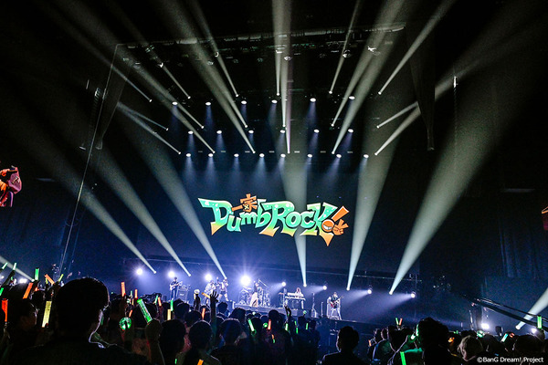 MyGO!!!!!×Ave Mujica ツーマンライブ「“moment / memory”」