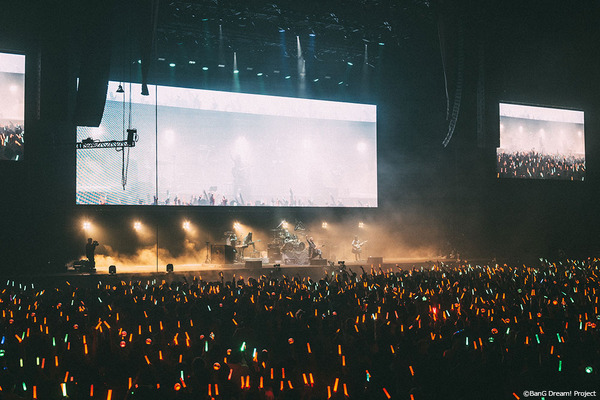 MyGO!!!!!×Ave Mujica ツーマンライブ「“moment / memory”」