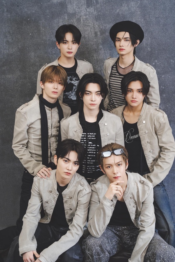 「aoen」（撮影／鈴木ゴータ）