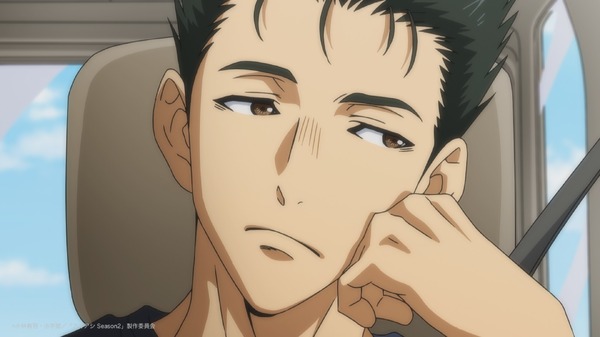 『アオアシ Season2』