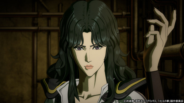 【コメント到着】“伝説の主題歌”を背に令和の音を鳴らす『北斗の拳』新OPは[Alexandros]。名曲の魂にドロスはどう挑むのか。楽曲の一部を公開！