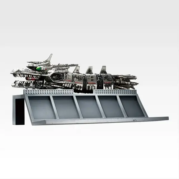 「一番くじ ゴジラ MACHINE CHRONICLE」B賞：メカキングギドラ ヘッドフィギュア