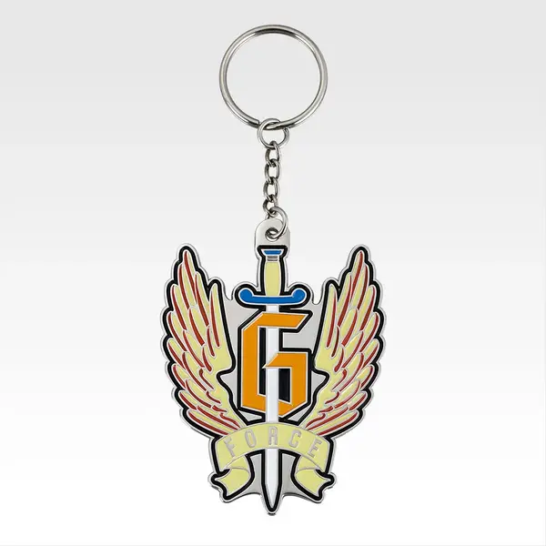 「一番くじ ゴジラ MACHINE CHRONICLE」F賞：メタルチャームコレクション（選べる全10種）