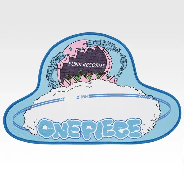 「一番くじ ワンピース 思い描く未来」F賞：ラグマット