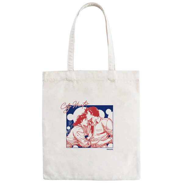 『シティーハンター』デザイン