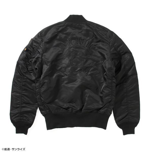 STRICT-G ALPHA『機動戦士Zガンダム』LIGHT MA-1 クワトロ・バジーナ