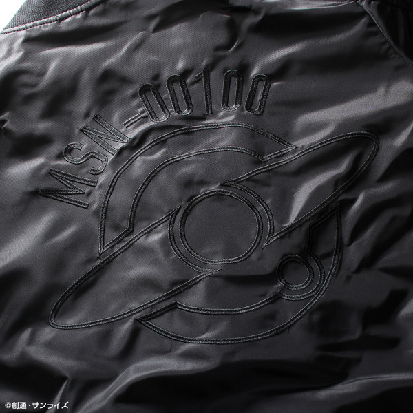 STRICT-G ALPHA『機動戦士Zガンダム』LIGHT MA-1 クワトロ・バジーナ