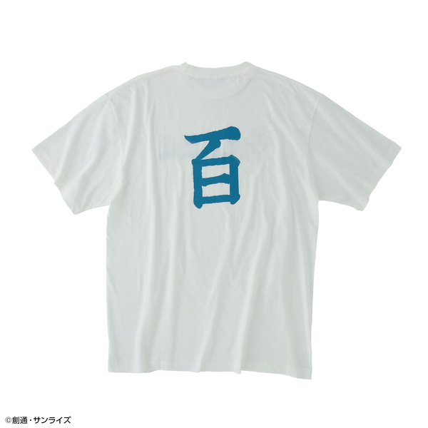 STRICT-G『機動戦士Zガンダム』TシャツA.E.U.G.