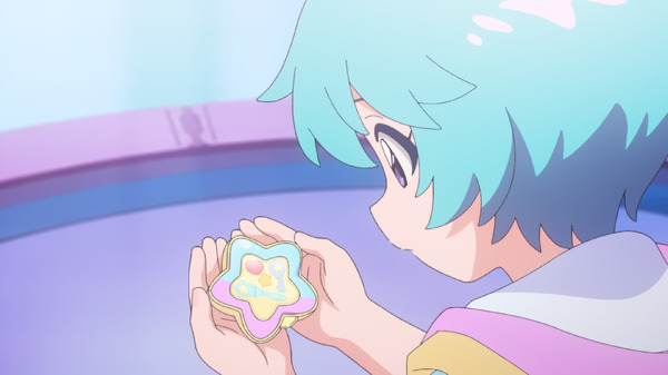 『魔法の姉妹ルルットリリィ』作中イメージ