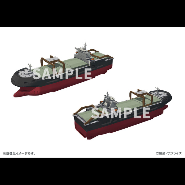 「機動戦士ガンダム 閃光のハサウェイ キルケーの魔女　オフィシャルクリエイティブレポート」