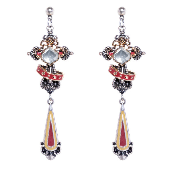 Fate/strange Fake ICONIQUE EAR OBJET - Fate/strange Fake アイコニック イヤオブジェ -