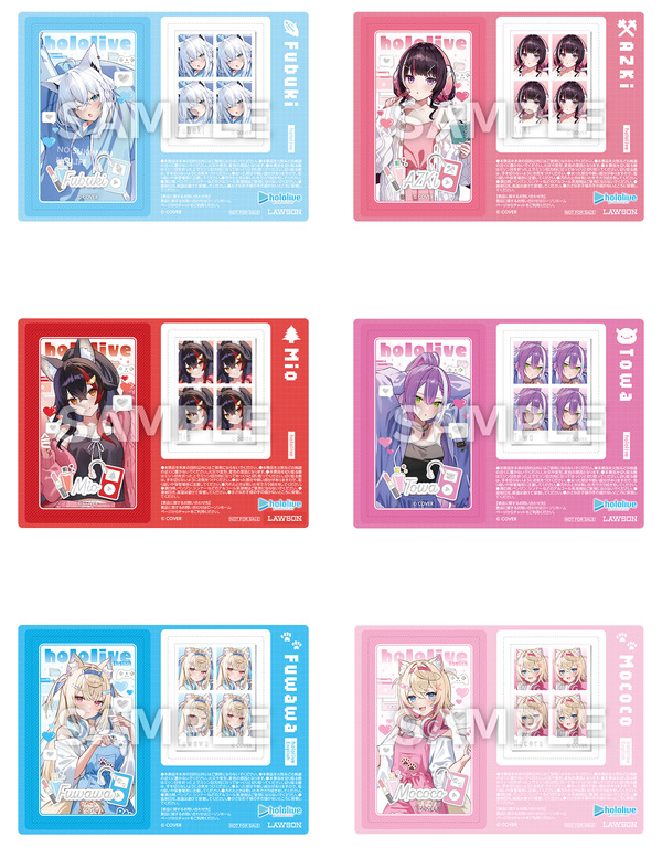 オリジナルクリアシート