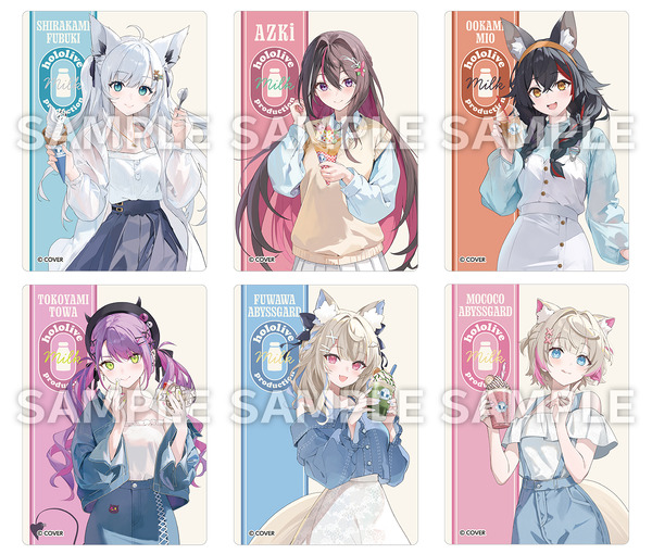 フォト風カード