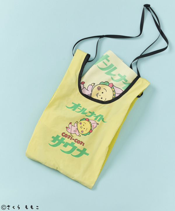 「コジコジ」×「FREAK'S STORE」×「SAUVENIR」