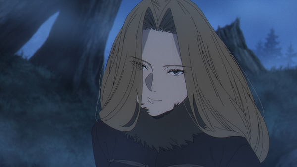 TVアニメ『葬送のフリーレン』第2期第8話（通算36話）先行カット