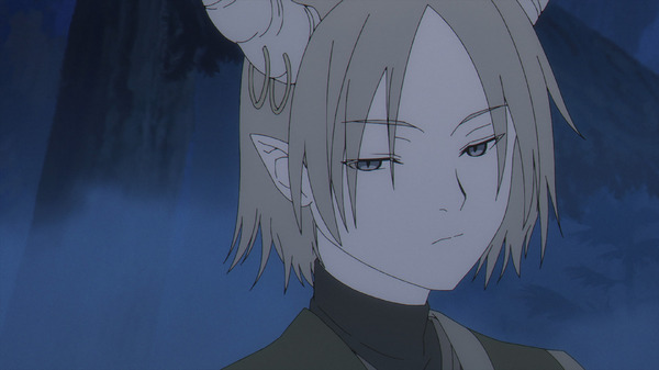 TVアニメ『葬送のフリーレン』第2期第8話（通算36話）先行カット