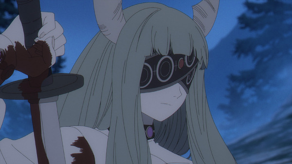 TVアニメ『葬送のフリーレン』第2期第8話（通算36話）先行カット