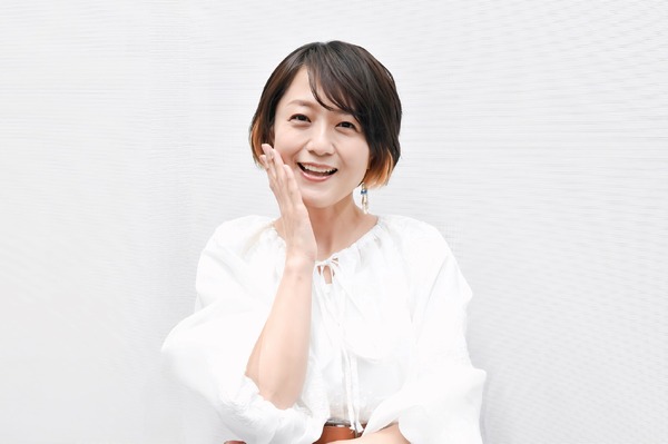 しずか：かかずゆみ