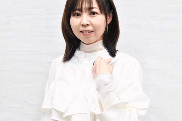 のび太：大原めぐみ