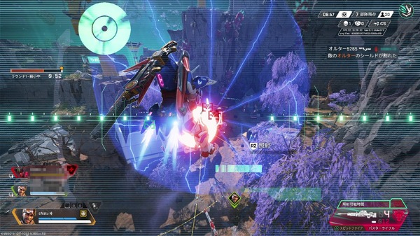 「ガンダムシリーズ」×『Apex Legends』コラボ