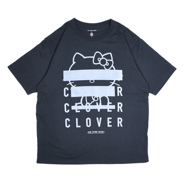 CLOVER　Tee シリーズ（各キャラクター）