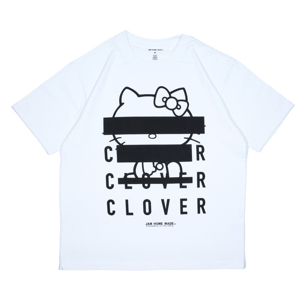 CLOVER　Tee シリーズ（各キャラクター）