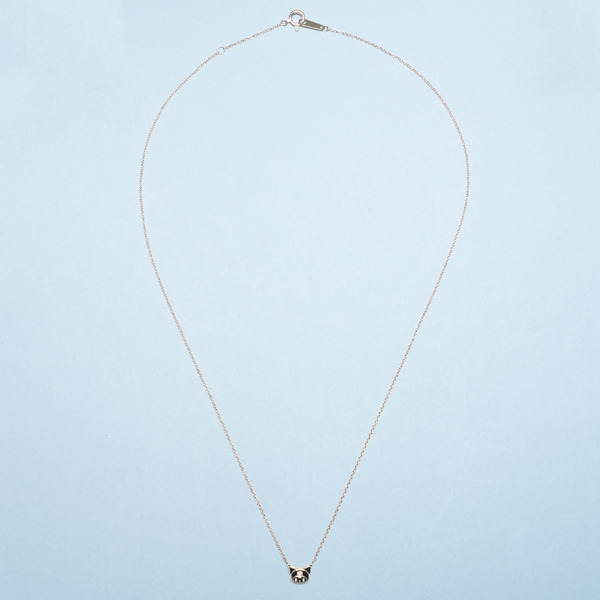 10K KUROMI Faith No Moreネックレス