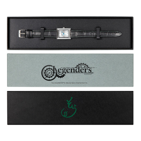 北村想楽　箔押しサイン入りスリーブ