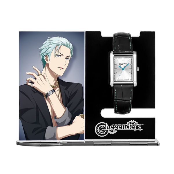 葛之葉雨彦　アクリルスタンド