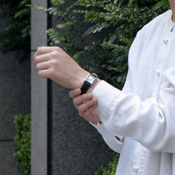 「アイドルマスター SideM オリジナルウォッチ Legendersモデル」