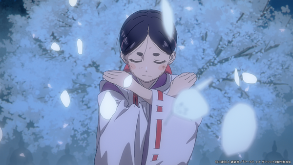 TVアニメ『ワールド イズ ダンシング』