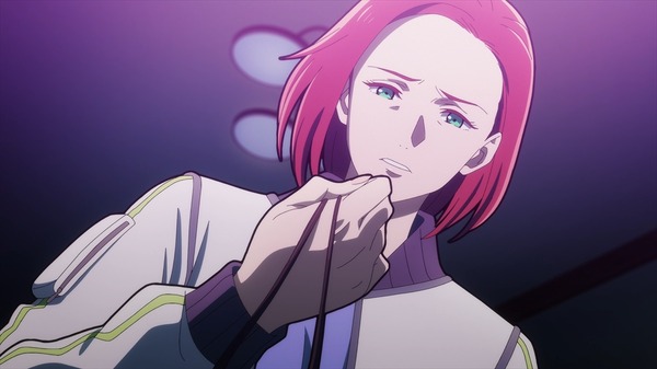 『鎧真伝サムライトルーパー』11話先行カット（C）SUNRISE