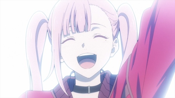 『鎧真伝サムライトルーパー』11話先行カット（C）SUNRISE