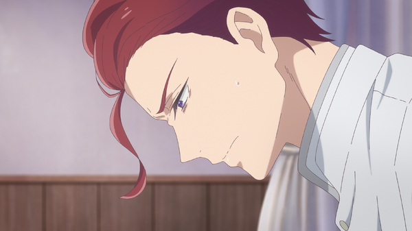 『異世界の沙汰は社畜次第』第11話「入院しました」先行カット