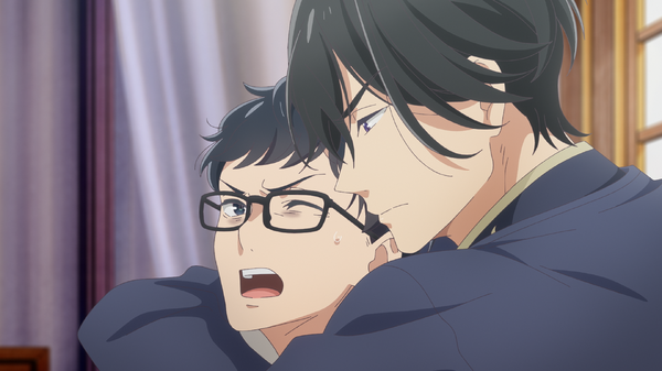 『異世界の沙汰は社畜次第』第11話「入院しました」先行カット