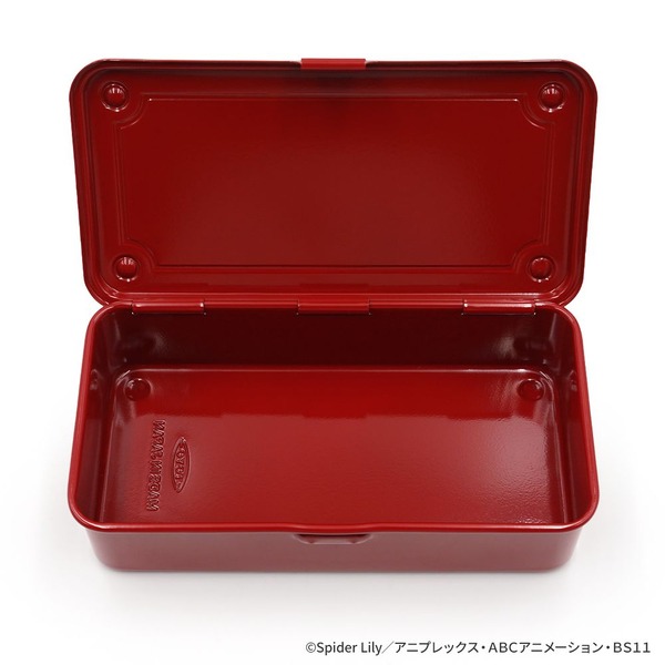 TVアニメ『リコリス・リコイル」×TOYO 「ツールボックス　錦木千束」