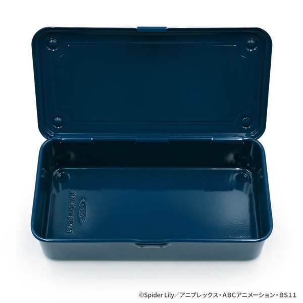 TVアニメ『リコリス・リコイル」×TOYO 「ツールボックス　井ノ上たきな」