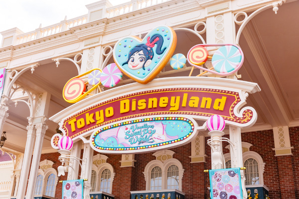 【ディズニー】春イベントが待ちきれない！「ヴァネロペのスウィーツ・ポップ・ワールド」スペシャルメニュー＆一部グッズを体験してきた