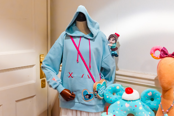 【ディズニー】春イベントが待ちきれない！「ヴァネロペのスウィーツ・ポップ・ワールド」スペシャルメニュー＆一部グッズを体験してきた