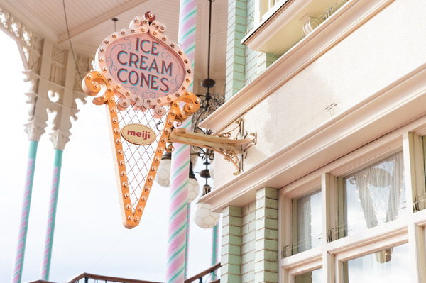 【ディズニー】春イベントが待ちきれない！「ヴァネロペのスウィーツ・ポップ・ワールド」スペシャルメニュー＆一部グッズを体験してきた