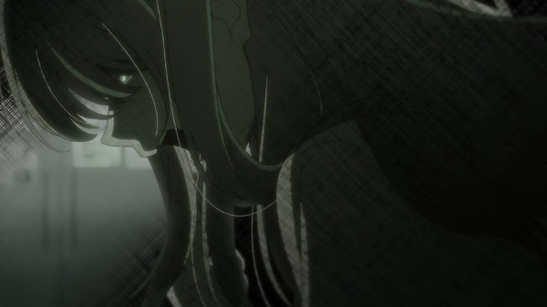 『【推しの子】』第三十四話（第3期第10話）「個人間オーディション」先行場面カット